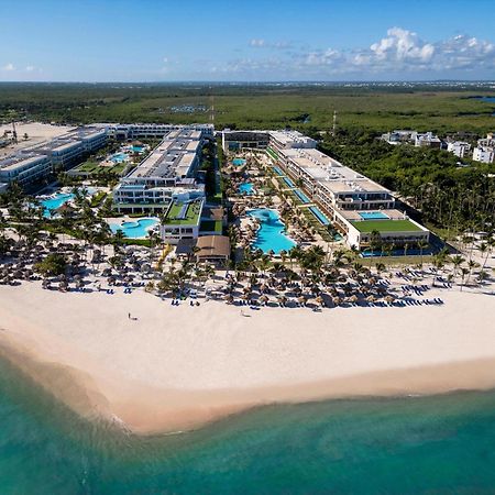 Serenade All Suites - Adults Only Resort Πούντα Κάνα Εξωτερικό φωτογραφία