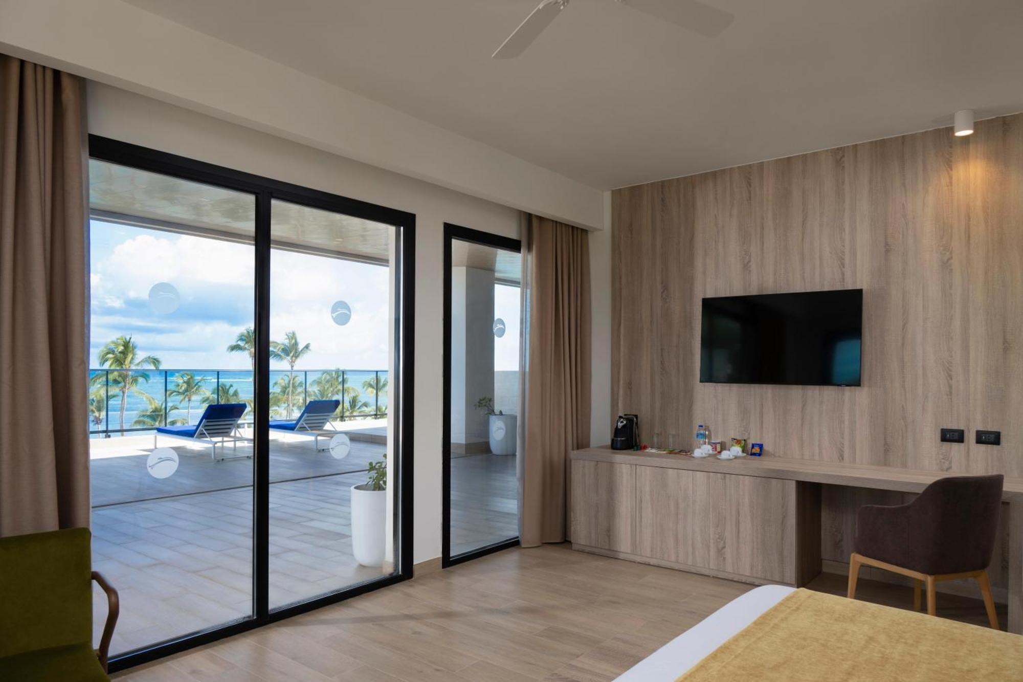 Serenade All Suites - Adults Only Resort Πούντα Κάνα Εξωτερικό φωτογραφία