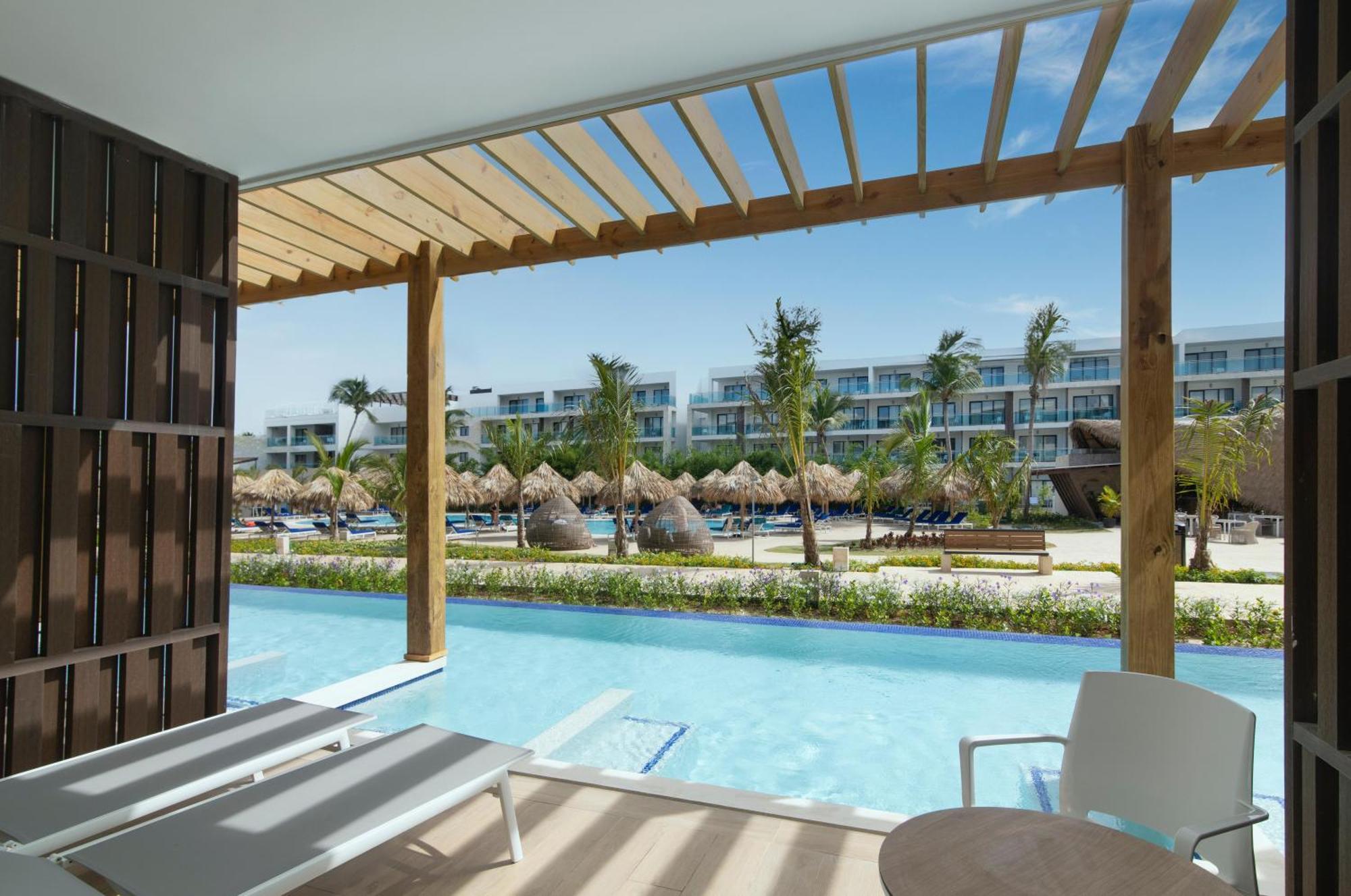 Serenade All Suites - Adults Only Resort Πούντα Κάνα Εξωτερικό φωτογραφία