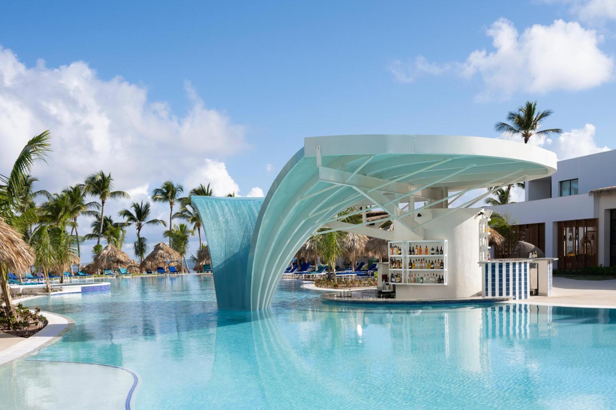 Serenade All Suites - Adults Only Resort Πούντα Κάνα Εξωτερικό φωτογραφία