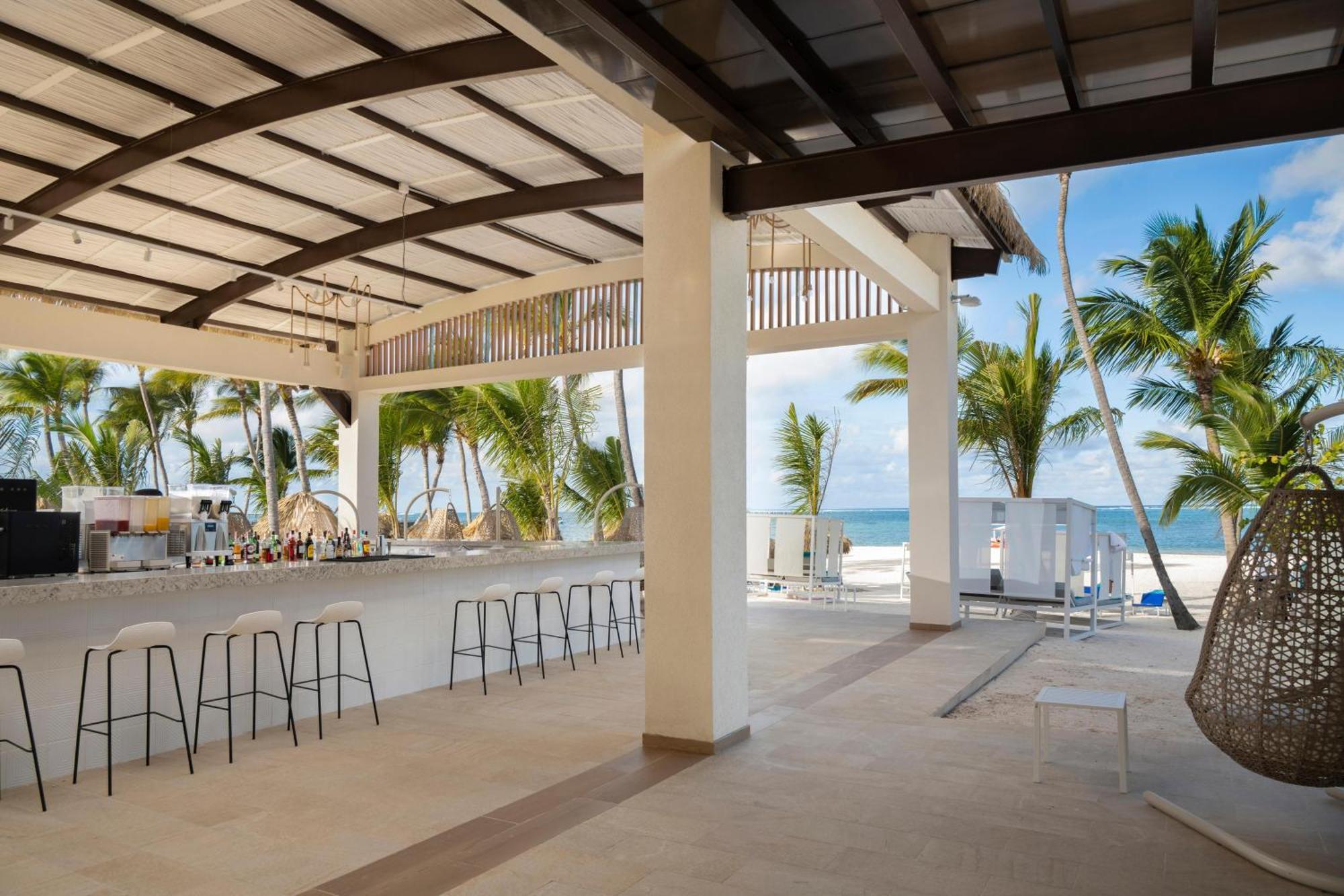 Serenade All Suites - Adults Only Resort Πούντα Κάνα Εξωτερικό φωτογραφία