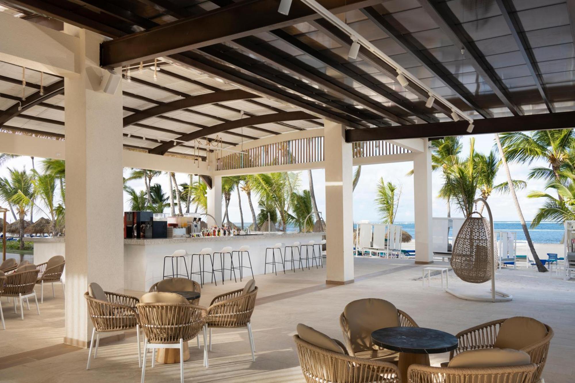 Serenade All Suites - Adults Only Resort Πούντα Κάνα Εξωτερικό φωτογραφία
