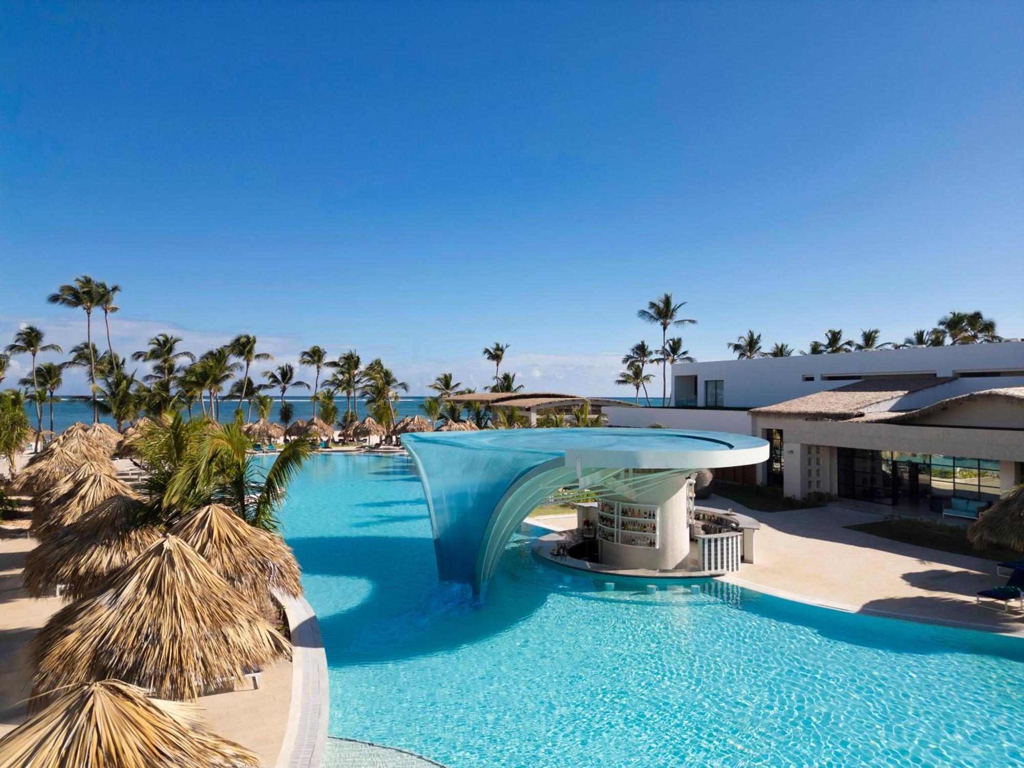 Serenade All Suites - Adults Only Resort Πούντα Κάνα Εξωτερικό φωτογραφία