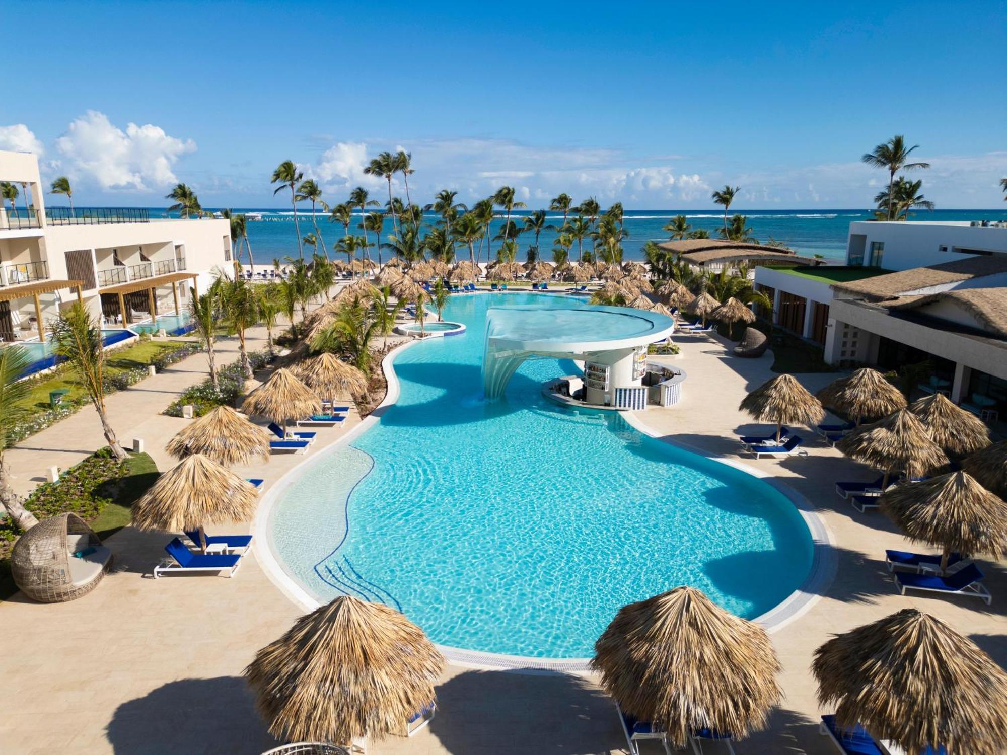 Serenade All Suites - Adults Only Resort Πούντα Κάνα Εξωτερικό φωτογραφία