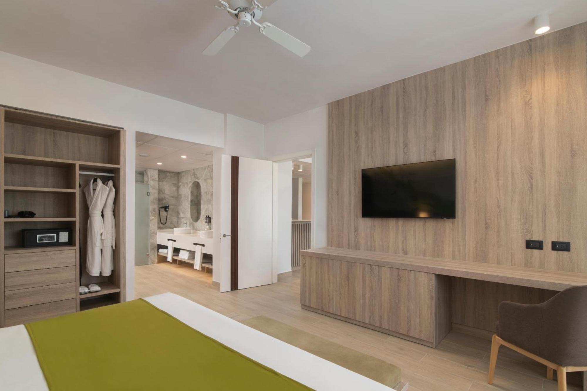 Serenade All Suites - Adults Only Resort Πούντα Κάνα Εξωτερικό φωτογραφία