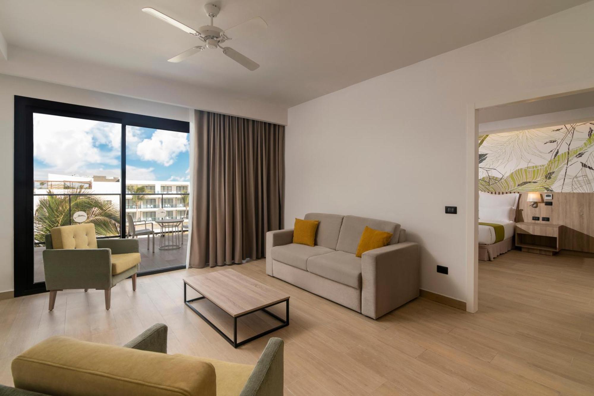 Serenade All Suites - Adults Only Resort Πούντα Κάνα Εξωτερικό φωτογραφία