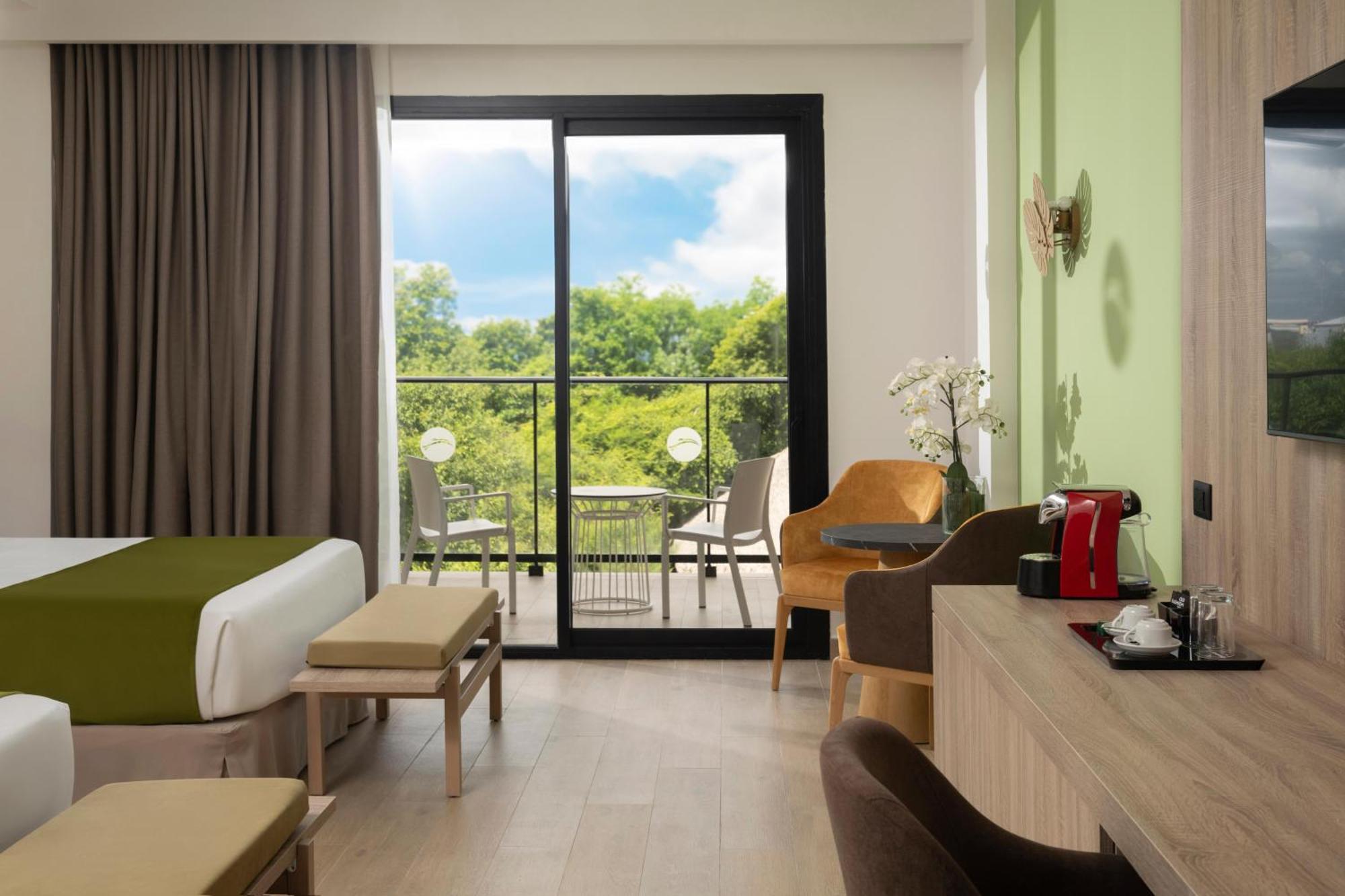 Serenade All Suites - Adults Only Resort Πούντα Κάνα Εξωτερικό φωτογραφία